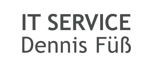 IT Service Dennis Füß